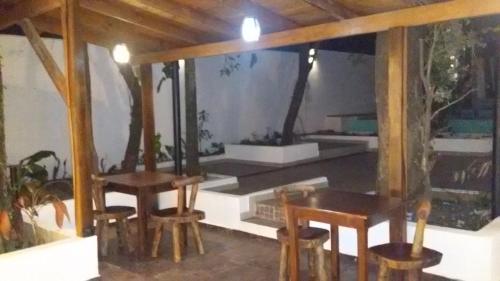 kelta hotel puerto iguazu