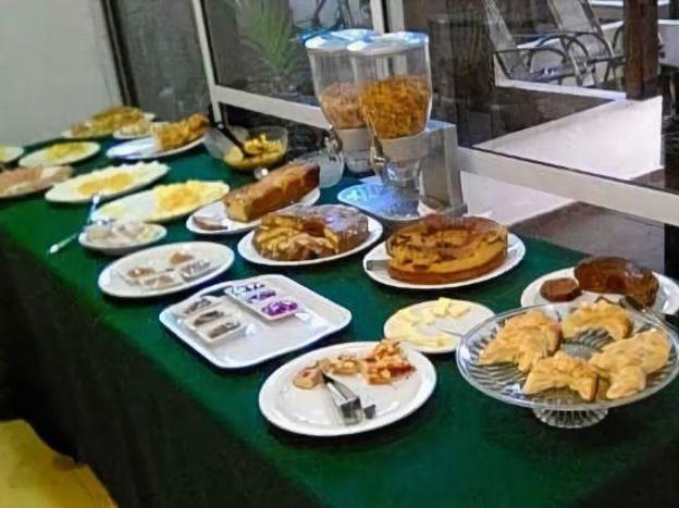 kelta hotel puerto iguazu