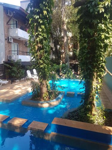 kelta hotel puerto iguazu