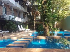 kelta hotel puerto iguazu