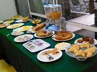 kelta hotel puerto iguazu