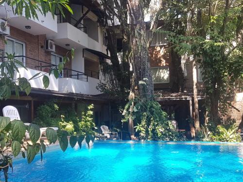 kelta hotel puerto iguazu