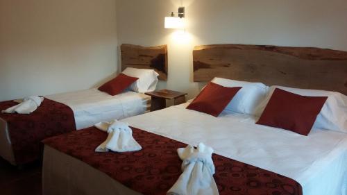 kelta hotel puerto iguazu