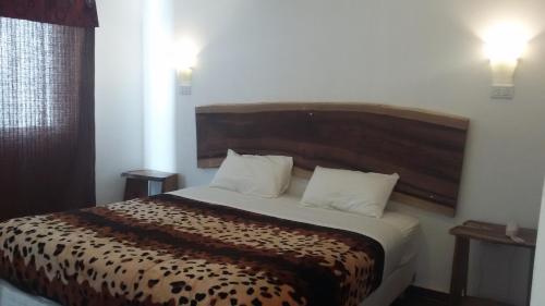 kelta hotel puerto iguazu