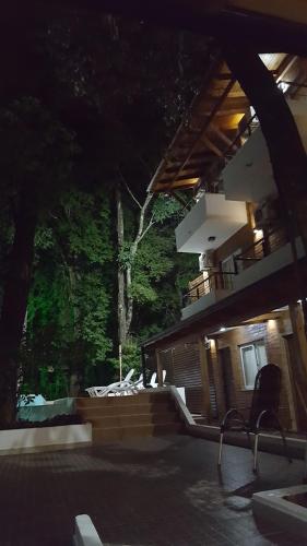 kelta hotel puerto iguazu