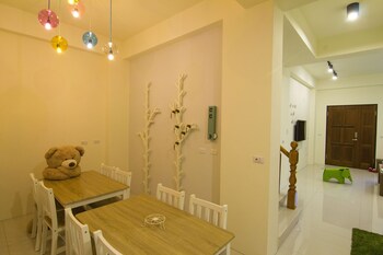 tree bandb