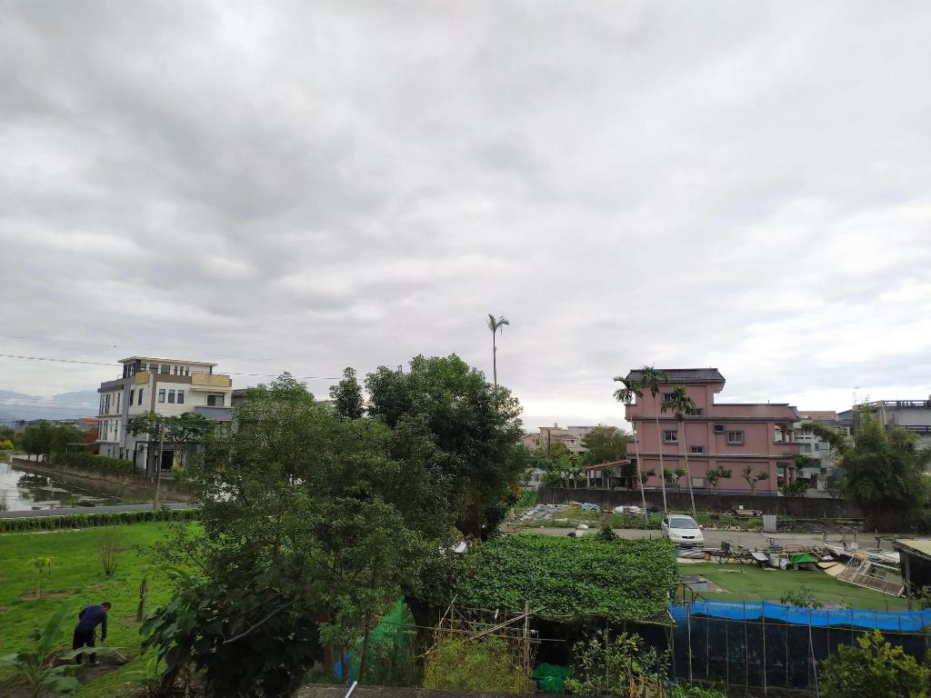 luodong