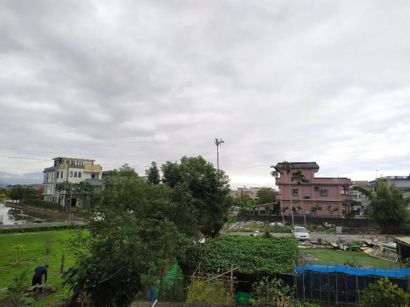 luodong