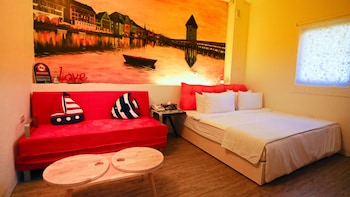 sabai bed and breakfast