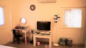 sabai bed and breakfast