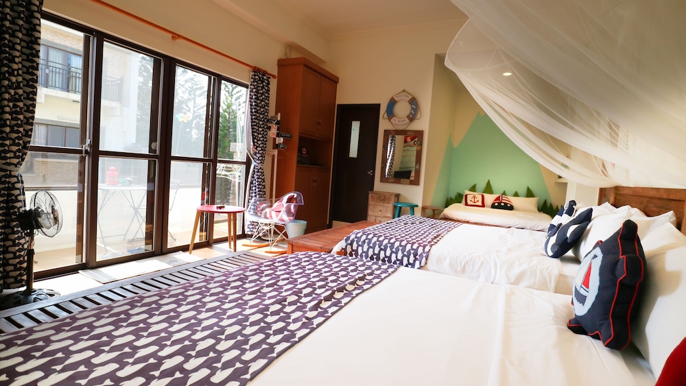 sabai bed and breakfast