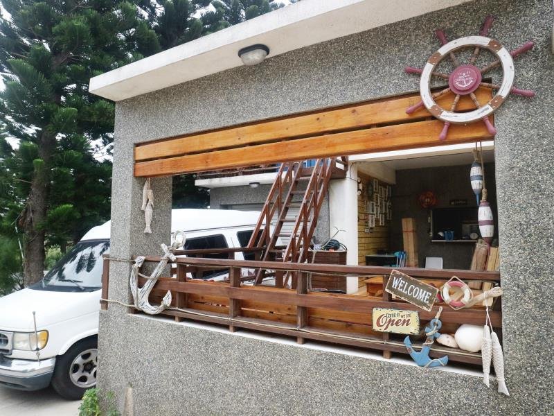 Sabai Bed And Breakfast,Near Dongwei Stone Carving Park,3 star