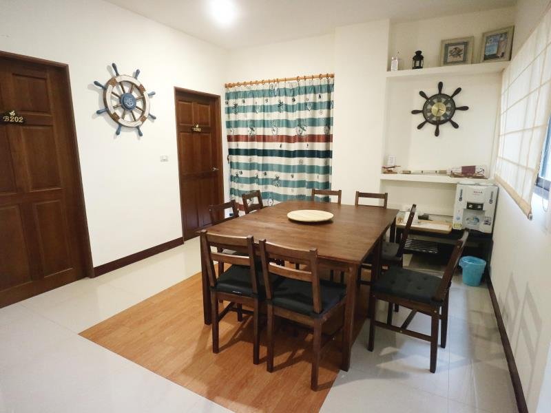 Sabai Bed And Breakfast,Near Dongwei Stone Carving Park,3 star