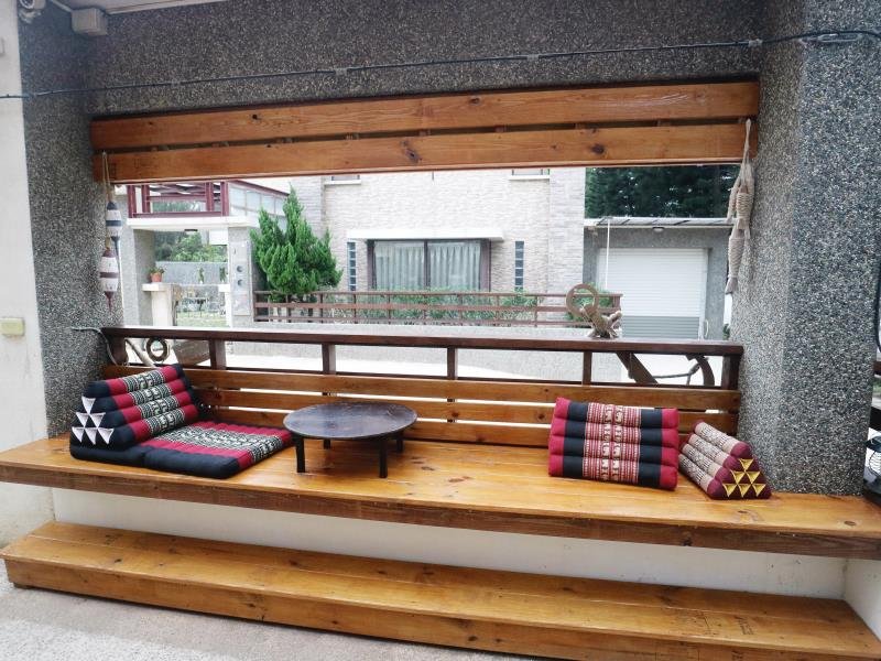 Sabai Bed And Breakfast,Near Dongwei Stone Carving Park,3 star
