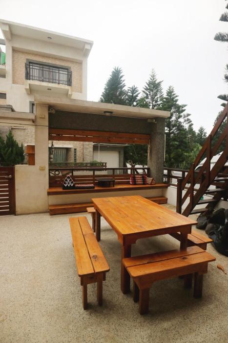 sabai bed and breakfast