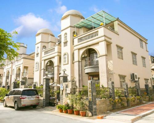 shang her yuan bandb