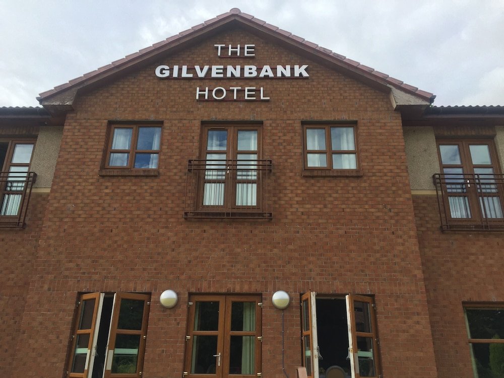 gilvenbank