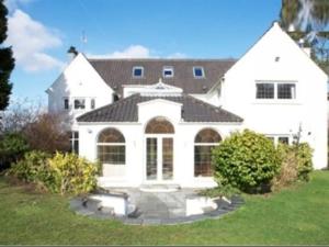 carmichael bed and breakfast