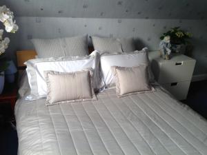 carmichael bed and breakfast