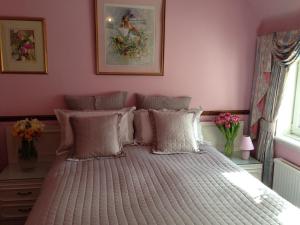 carmichael bed and breakfast