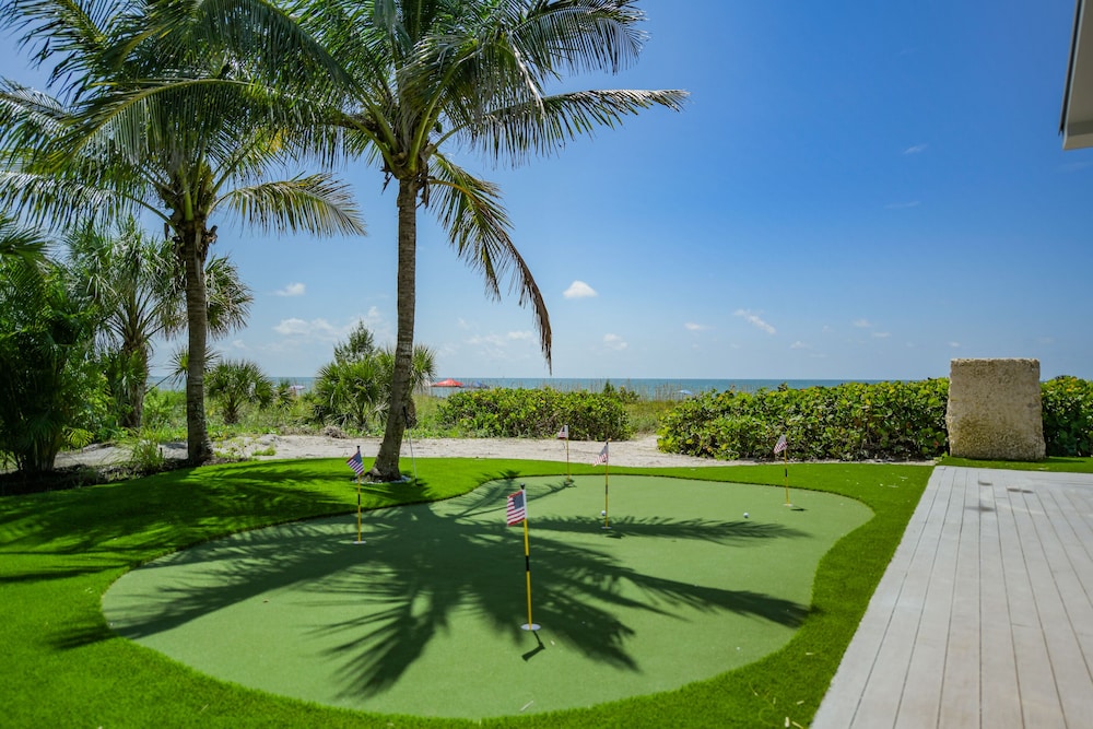 casey key resorts beachfront