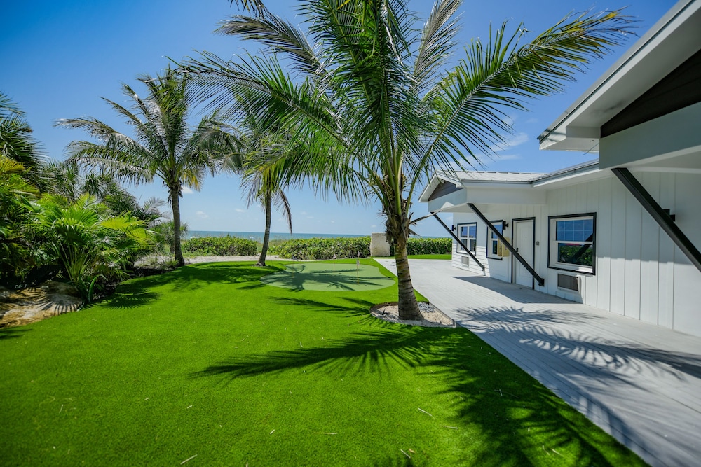 casey key resorts beachfront