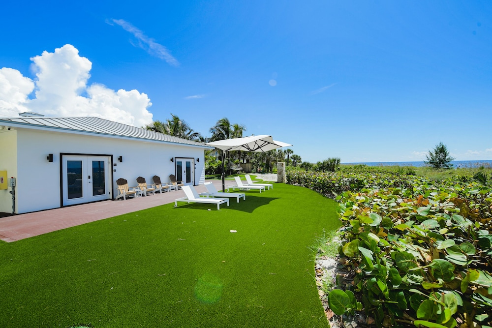 casey key resorts beachfront