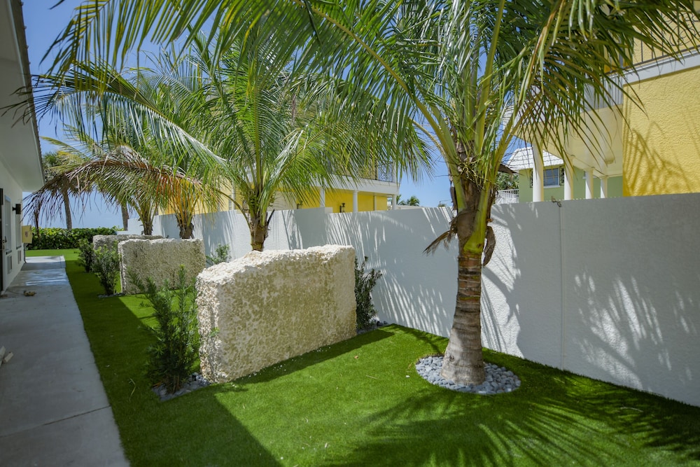 casey key resorts beachfront