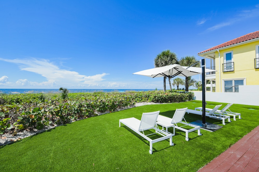 casey key resorts beachfront
