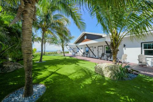 casey key resorts beachfront