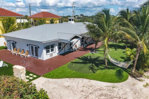 casey key resorts beachfront