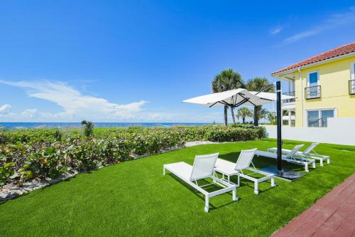 casey key resorts beachfront