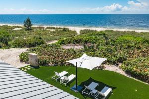 casey key resorts beachfront
