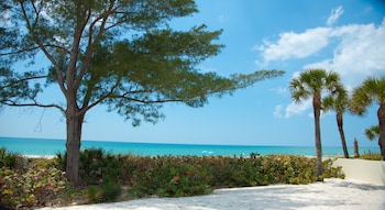 casey key resorts beachfront