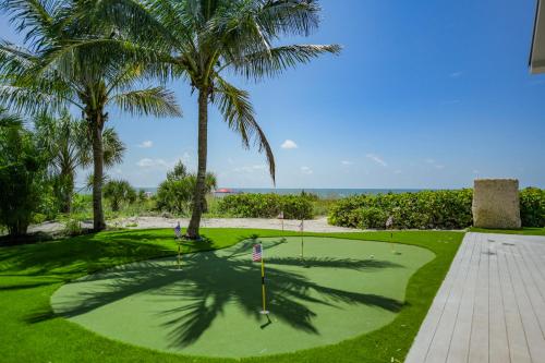 casey key resorts beachfront