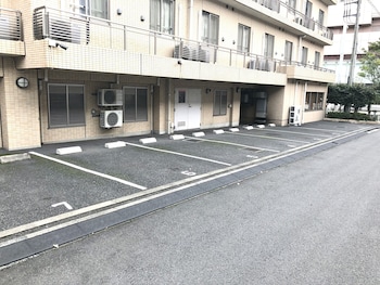 Apa Hotel Machidaeki-Higashi,Machida>>Hino,3 star