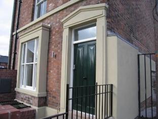 chester apartments