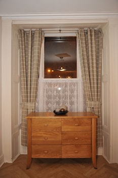 chester apartments