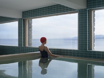 hotel la pietra restaurant and spa