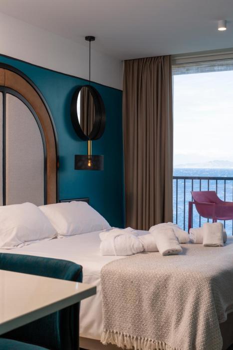 hotel la pietra restaurant and spa