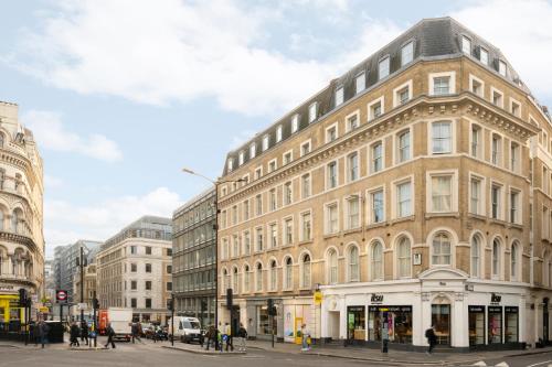 Cove Cannon Street,England>>City Of London,4 star