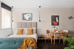 Cove Cannon Street,England>>City Of London,4 star