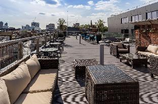 courthouse hotel shoreditch