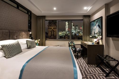 courthouse hotel shoreditch