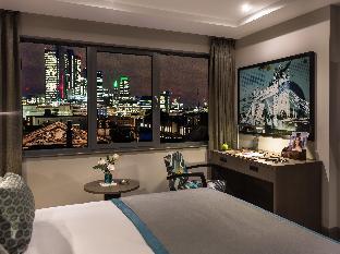 courthouse hotel shoreditch