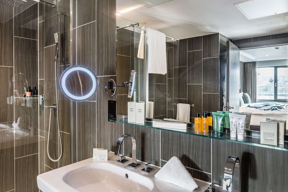 courthouse hotel shoreditch