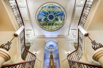 courthouse hotel shoreditch