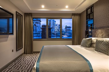 courthouse hotel shoreditch