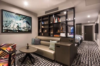 courthouse hotel shoreditch