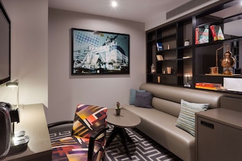 courthouse hotel shoreditch